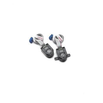 

HEDL-5540#A14 HEDL-5540-A14 Electronic Components 500-wire code 5MM three-channel motor encoder ENCODER LINE DRIVER