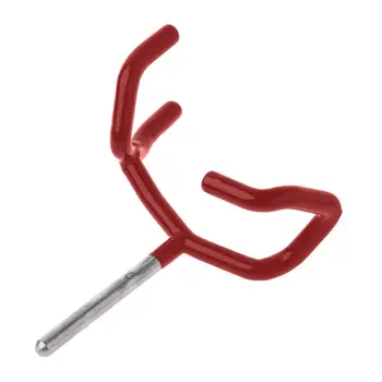 

2020 New Metal Microphone Support Holder Audio Easy Hood Stand Fixer for Rode Sure Mic