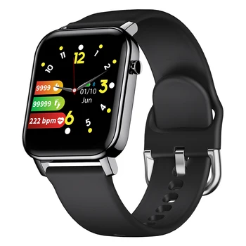 

SN87 Men Women Sport Smart Watch IP68 Waterproof Bluetooth Clock Heart Rate Blood Pressure Monitor Smartwatches For Android IOS