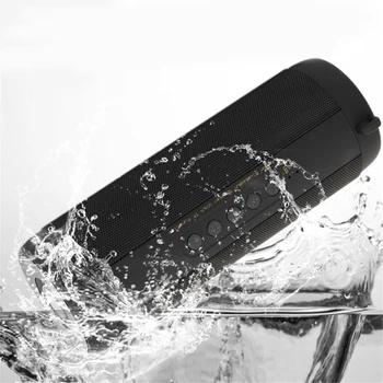 

TWS Professional Waterproof Outdoor HIFI Speaker Wireless Bluetooth Speaker Subwoofer Sound Box Caixa De Som Parlante Bluetooth