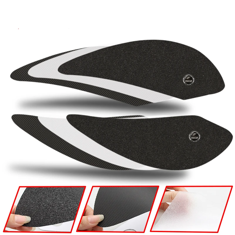 For Suzuki GSXR1000 2009 2010 2011-2015 K9 GSXR 1000 Protector Anti slip Tank Pad Sticker Gas Knee Grip Traction Side Decal |