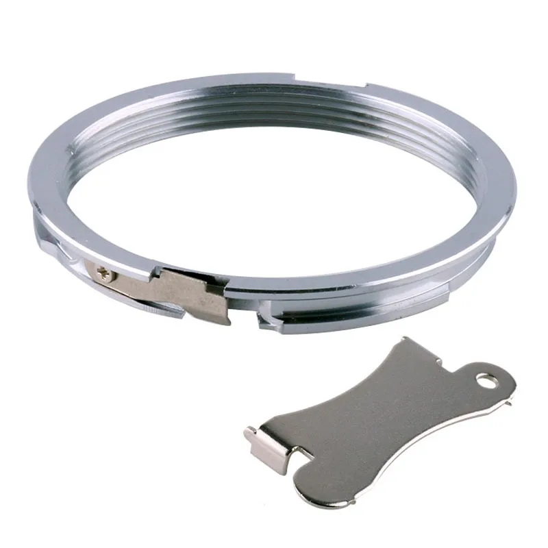 M42-Pk Adattatore Per Obiettivo A Vite M42 A Pentax K Pk Mount K3 K50 K70 Kp Camera