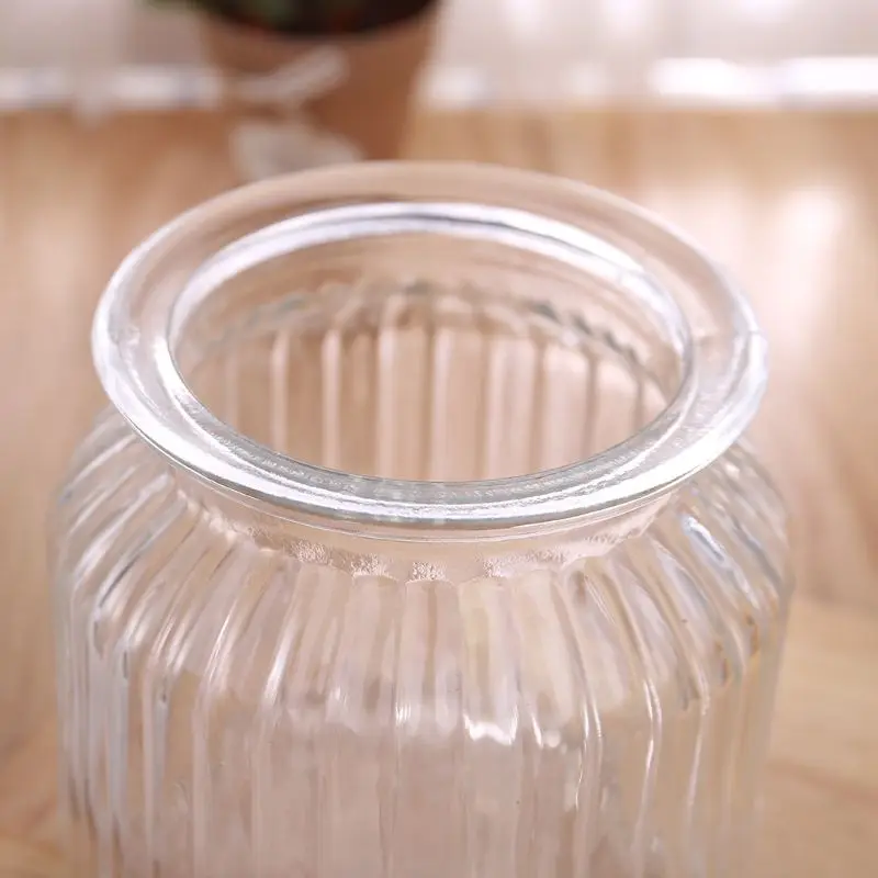 Скандинавские керамические стеклянные банки конфеты сладкий чай герметичные банки контейнер для хранения еды бутылка для специй кухонные аксессуары