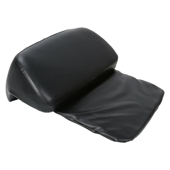 

Pack Trunk Backrest Pad for Tour Pak Road King Glide 14-19