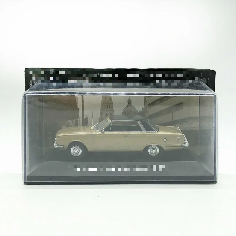 Редкие 1/43 новые специальные цены Литые металлические мышцы ретро спортивный автомобиль домашний дисплей коллекция моделей игрушек для детей