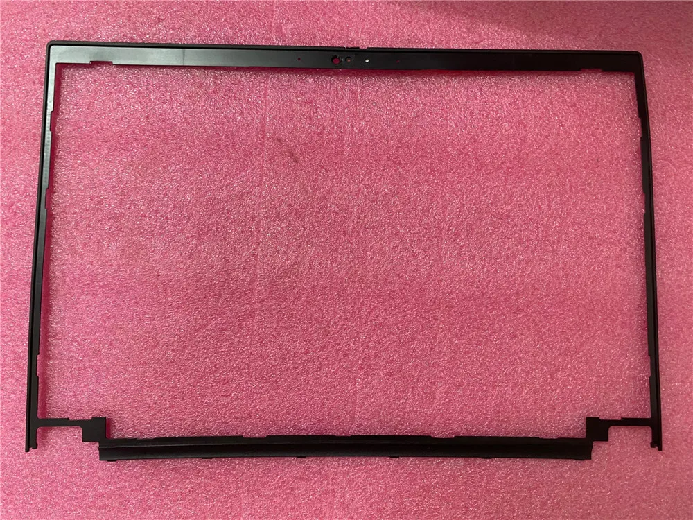 Lenovo ThinkPad T14 Gen 1 LCD 베젤 커버 스티커 케이스 프레임 5B30S73489 02HK965 5M21B85166 5M11B94236 용 신규 및 기존