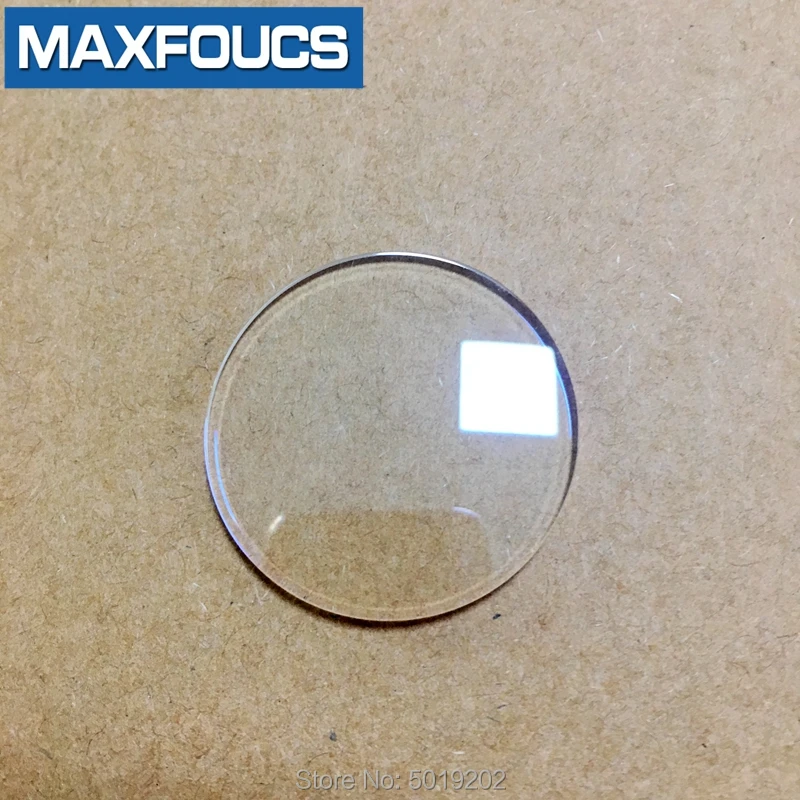 omega seamaster glas