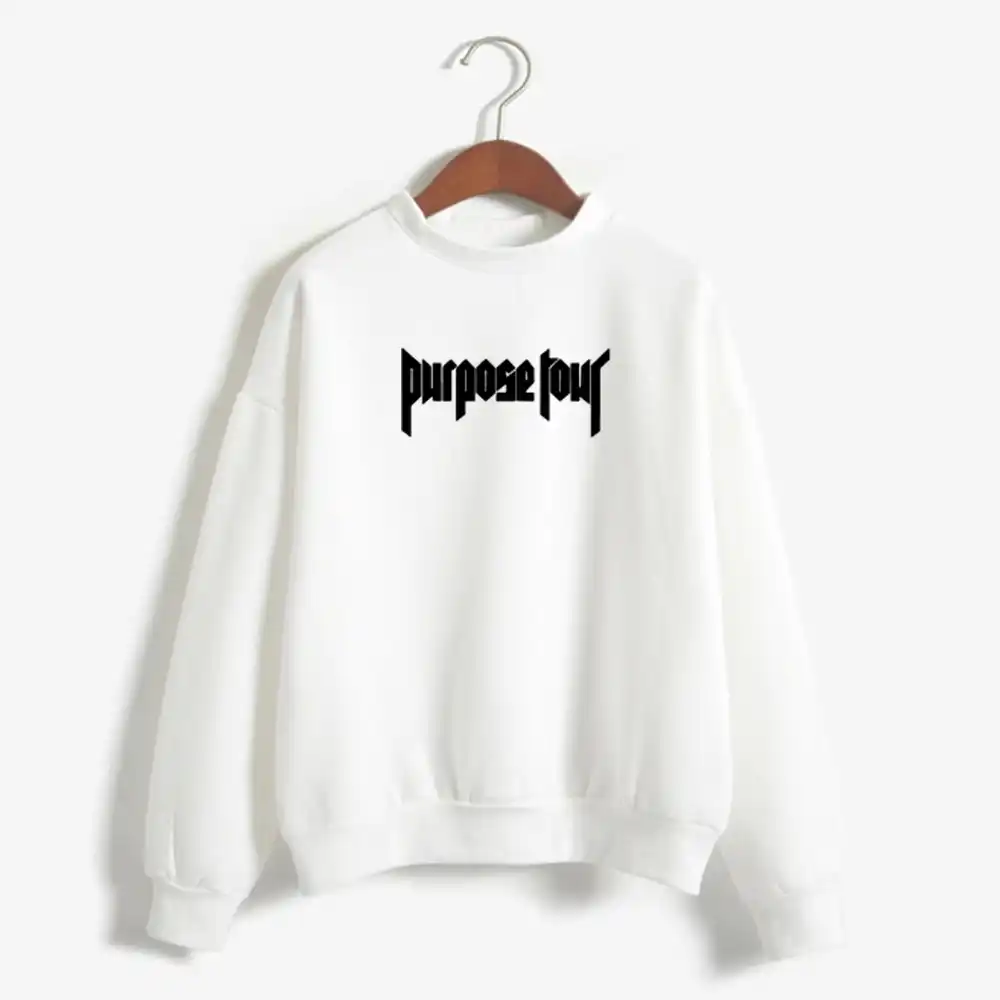 bieber sweatshirt