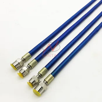 

Common Rail Test Bench Pipe oil Tube 800mm 600mm 400mm high pressure 2500bar diesel pipe tube