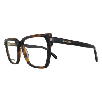 

DSQUARED Mod. DQ5259-056-52DSQUARED MONTATURE DA VISTA0664689941247