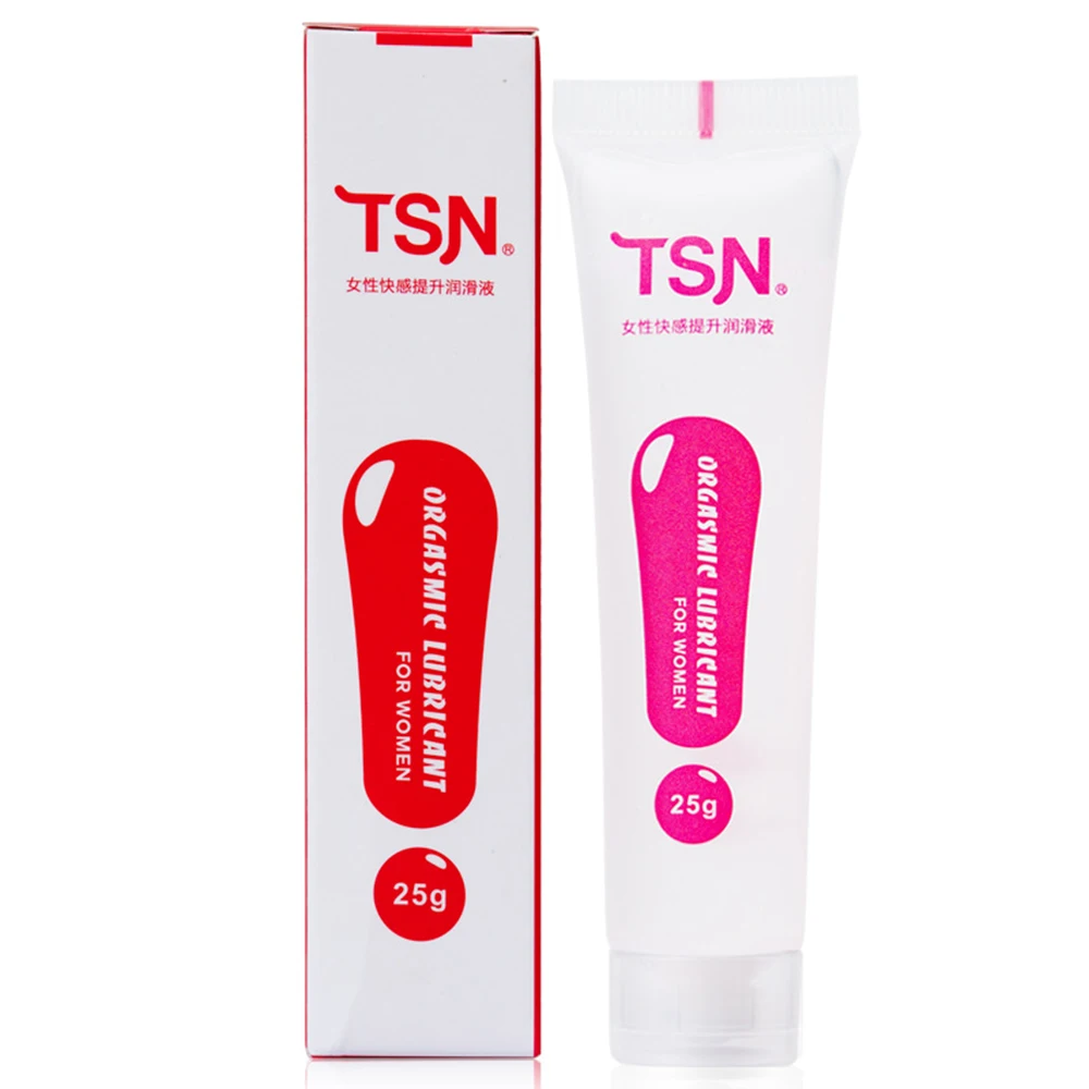 Sex Lubricant 25g Anal Thick Water-based Oil Vaginal Intercourse And Gel Products For Adults | Красота и здоровье