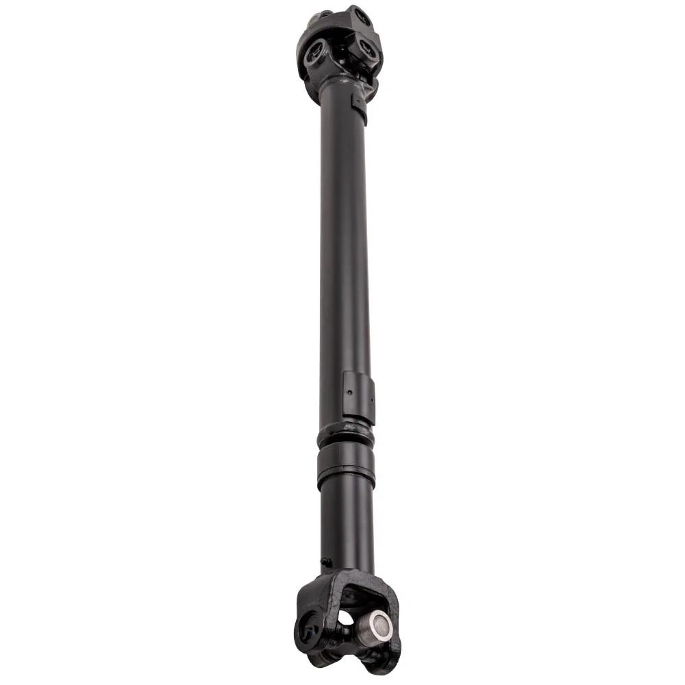  Front Drive Shaft 1987-2001 For Jeep Cherokee Comanche Wagoneer 4WD Auto/Trans