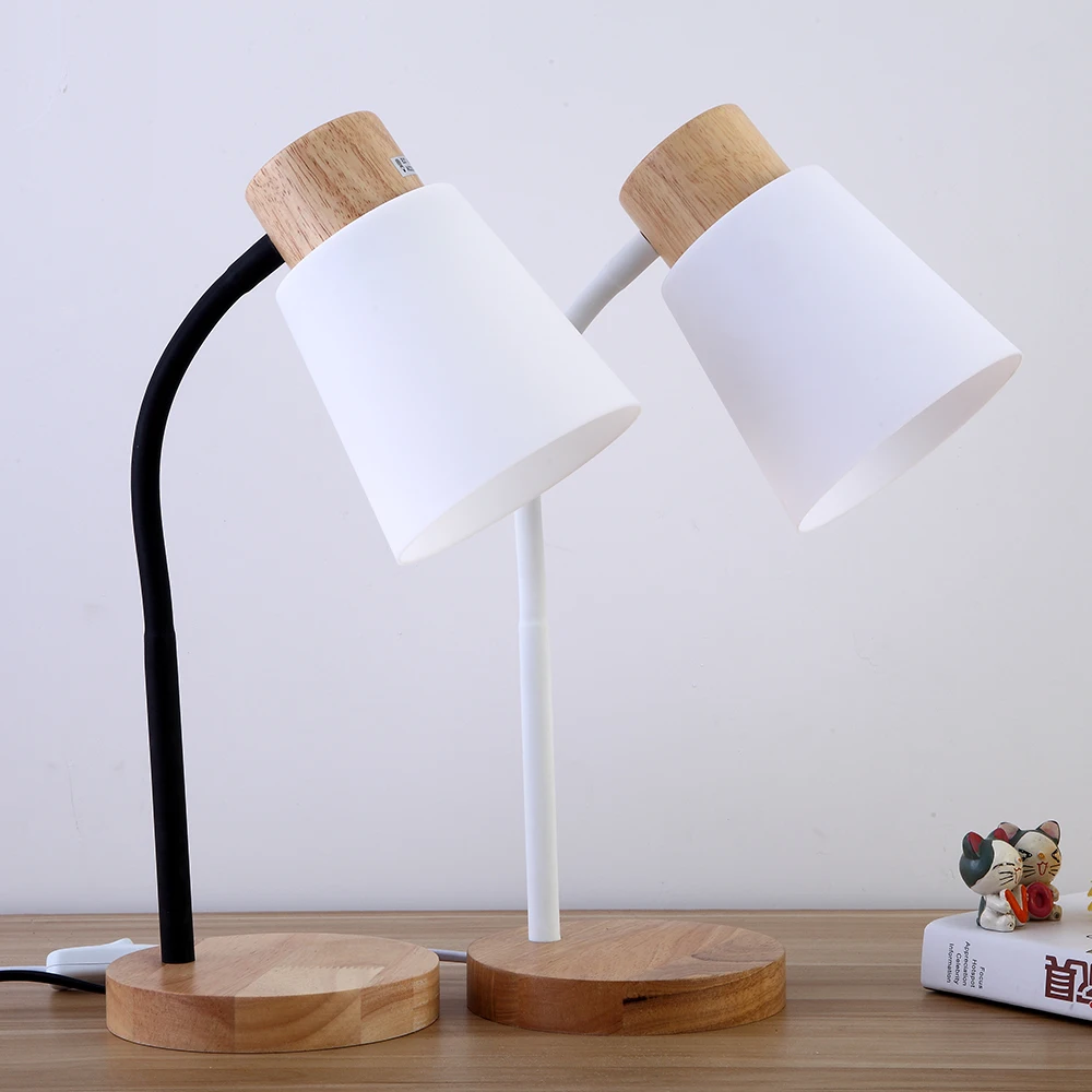 

zerouno led table lamps bed room light bulbs for the mirror desk reading lights indoor lamp with switch table lightings