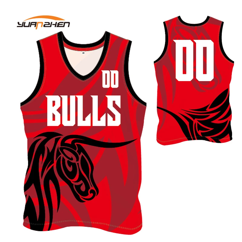 

full custom design basketball jersey as your artwork