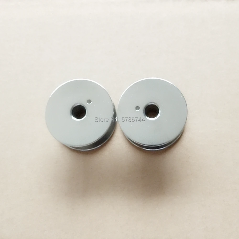 

Шпульки #97949 # BO-132 для singer 132K, Golden wheel CSL-1800,DY-253,SK-2B, TW1-2B, standard, GC1800,GC1810 и т. д.