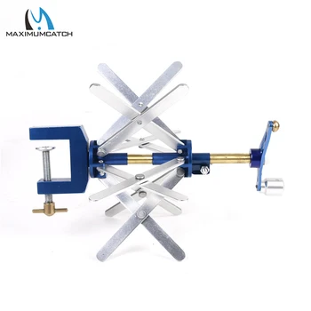 

Corrosion Resistant Fishing Line Winder Folding Device Tool Adjustable