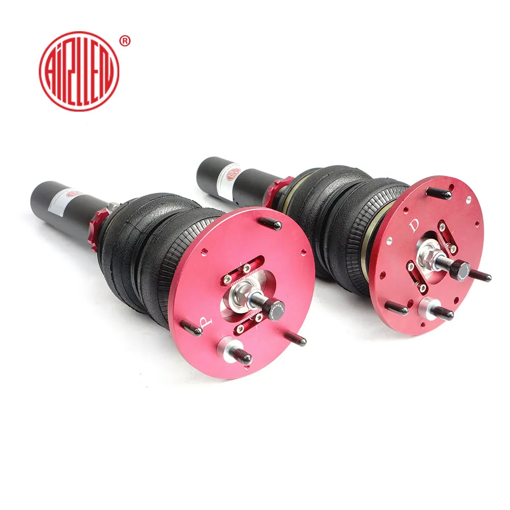 Рисунок 2 - Комплект амортизаторов для пневматической