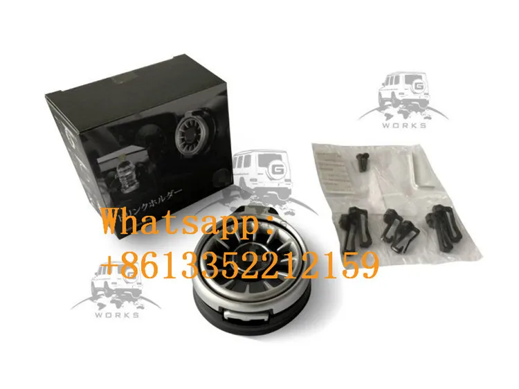 Год G класс w464 G63 G500 G65 W177 C257 W213 C238 A238 C205 подстаканник Сделано в Японии готов к отправке