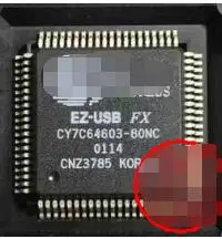 IC новый 100% CY7C64603-80NC
