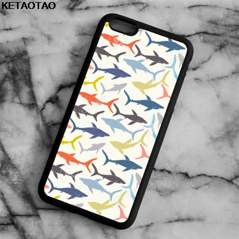 KETAOTAO популярный чехол для телефона, чехол синий кит, звезды для samsung galaxy S4, S5, S6, S7, S8, S9, S10 edge Note, чехол из мягкого ТПУ, резины, силикона - Цвет: Бежевый