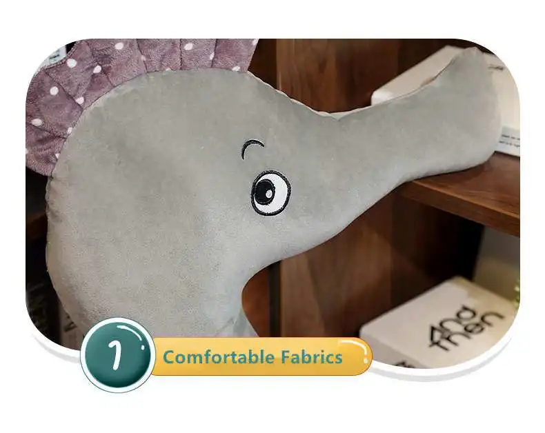 cute cartoon seahorse plush toy giant accompany sleeping pillow colorful sofa bed cushion doll big doll for children girl gift decoration 63inch 160cm DY50675 (19)