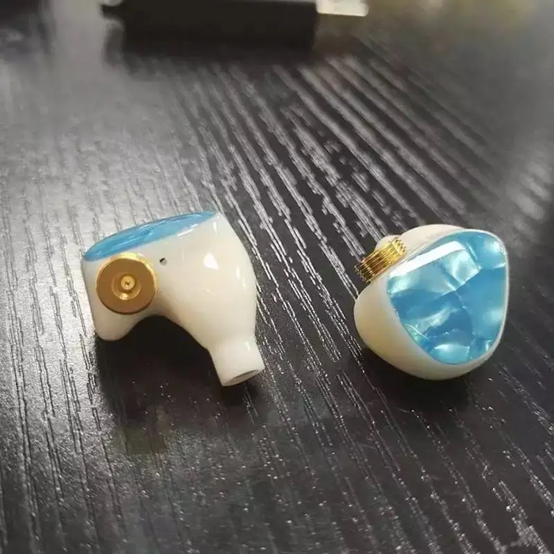 Senfer KP520 Dynamic Acoustic Dynamic 3D Printing