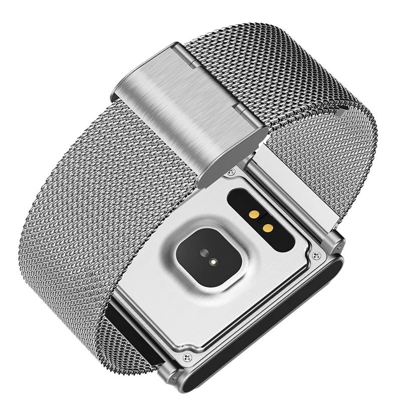 Смарт-часы N98 IP67 водонепроницаемый монитор сердечного ритма кровяное давление для мужчин и женщин умные часы для IOS Android