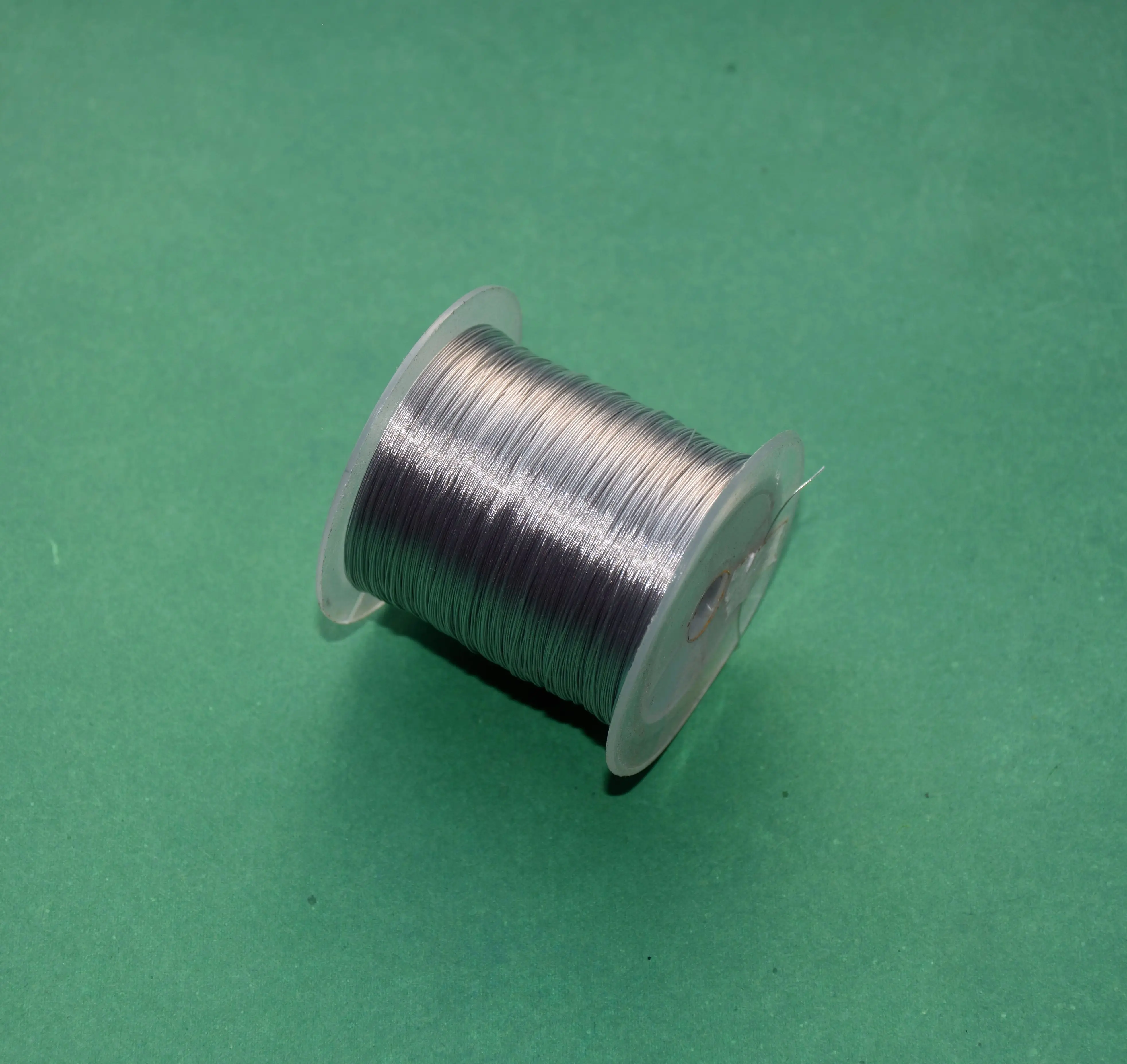 T0.28* 100 м пайка высокотемпературная 0,28 мм Micro Litz PTFE многожильный провод Электронный соединительный кабель сварка 100 м Новинка