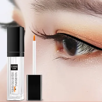 

Eye Eyelash Growth Liquid Mascara Lee Jiaqi Recommended Qi Long Curling Hairl Line Eyebrows Eyelash Growth Liquid Women's