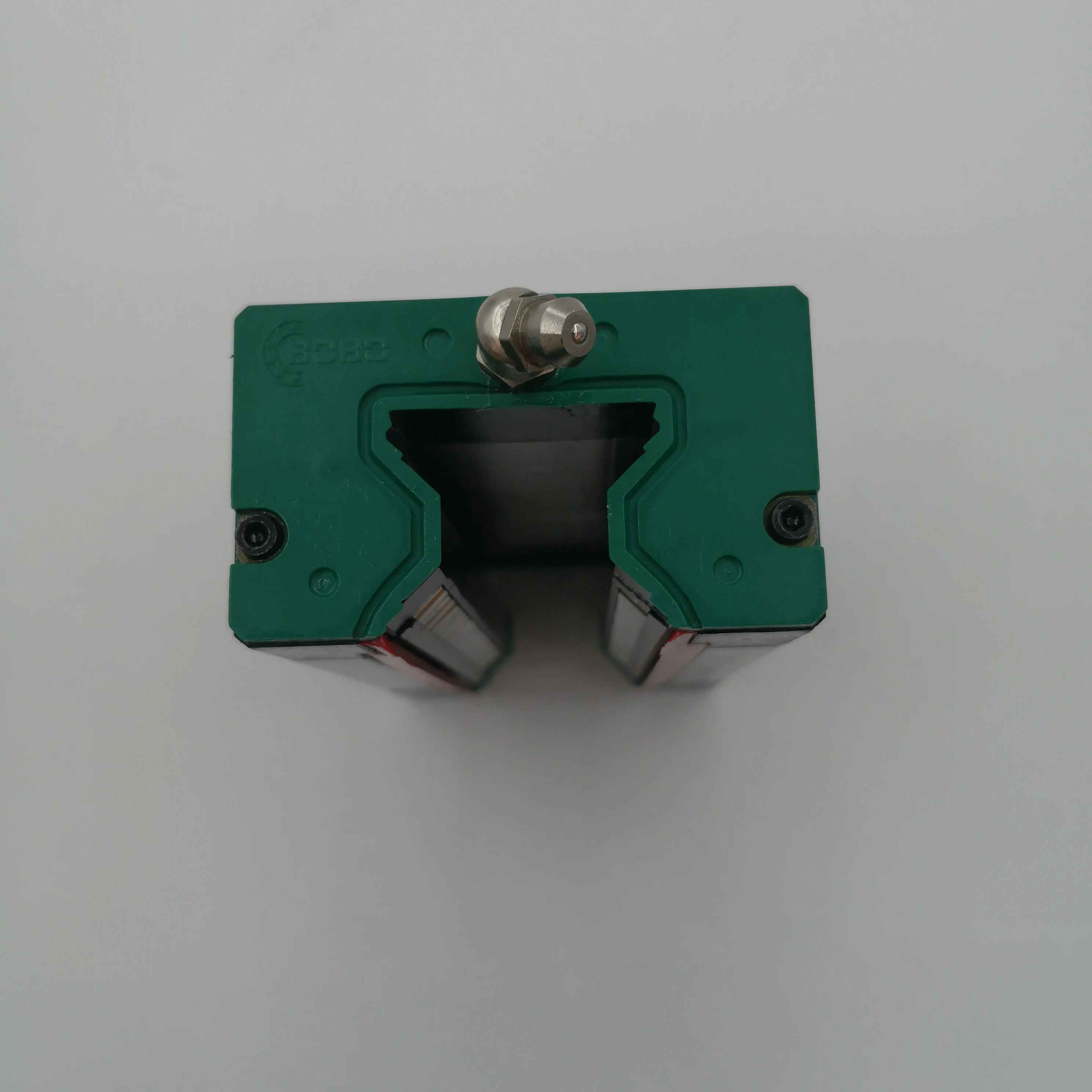 

roller type linear guide rail BRN35AT+1000L for cnc lathe