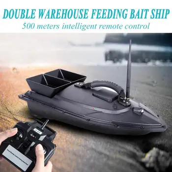 

Fish Finder Fishing Bait Boat Outdoor Toys Water D06 400m Sea Feeding Particles Tackle Durable Beach Remote Control Practical