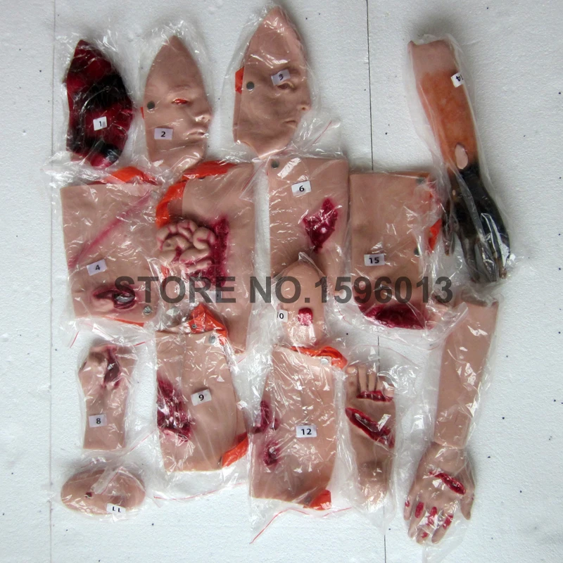 J110 trauma manikin (5)