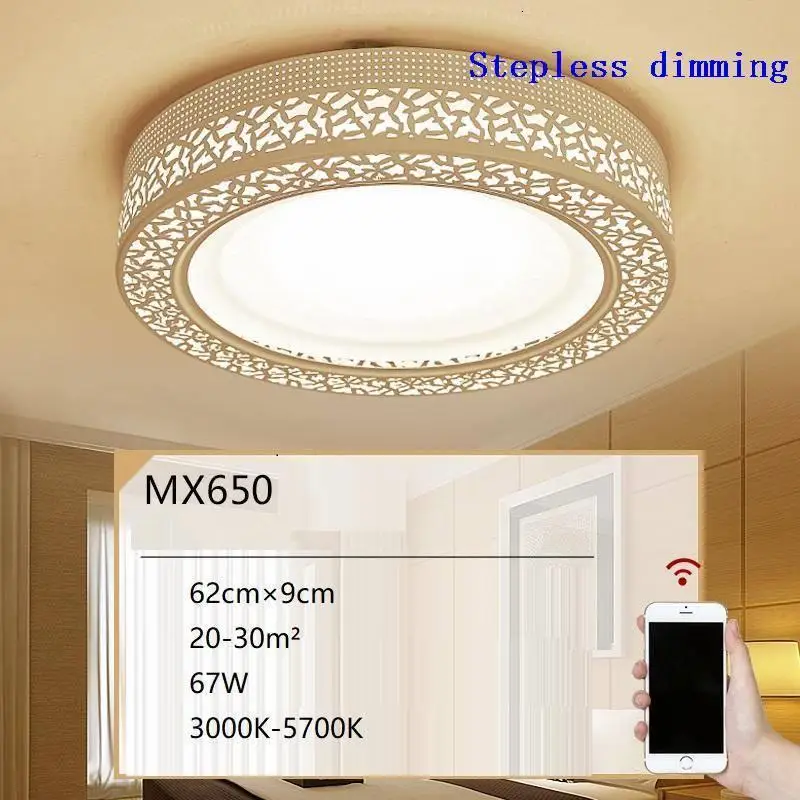 Для Декор в гостиную Sufitowa лампа Colgante Moderna Светодиодная лампа Techo Plafondlamp Luminaria де Teto потолочный светильник