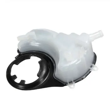 

Coolant Expansion Tank With Cap Cooler Overflow Bottle For Jaguar X-Type 2002-2008 C2S18320 C2S46861