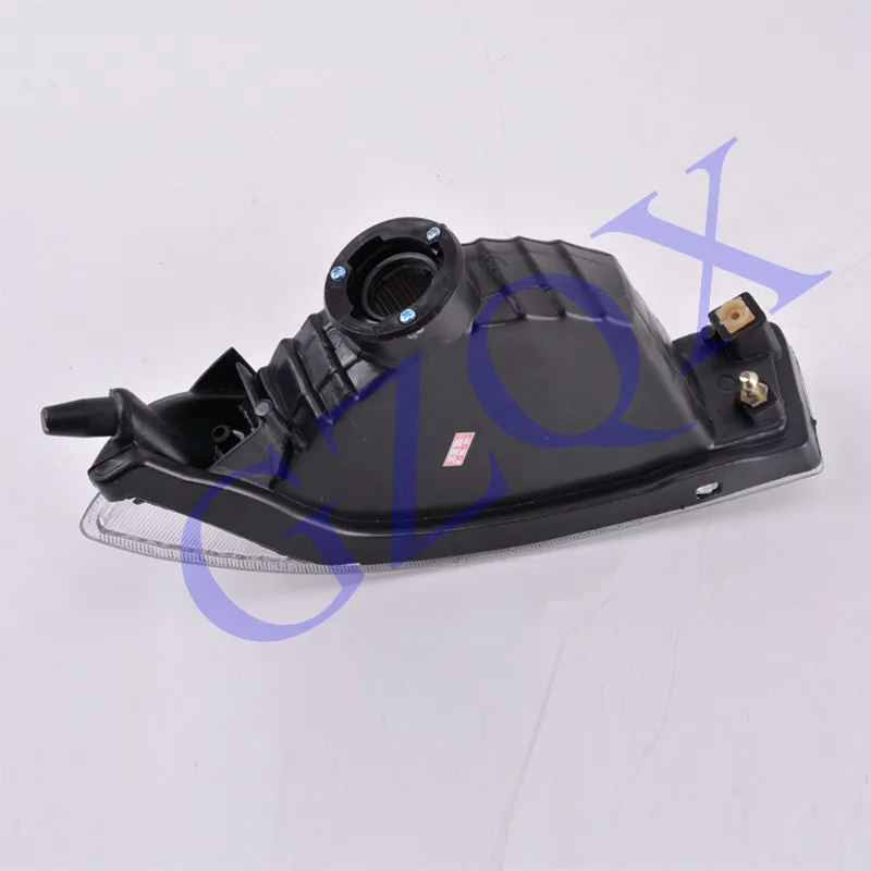 Передсветильник Противотуманные фары CAPQX противотуманные передсветильник