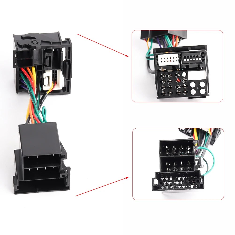 adaptadores e soquetes