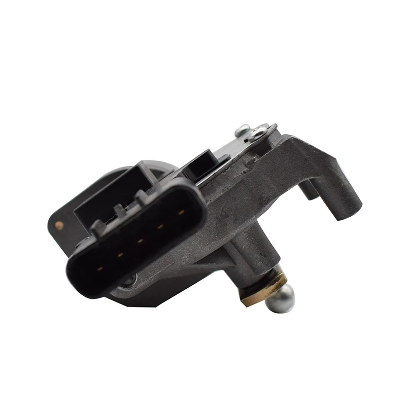 Front Windscreen Wiper Motor For Citroen Jumper III Fiat Ducato III Peugeot Boxer 2006- 1363338080