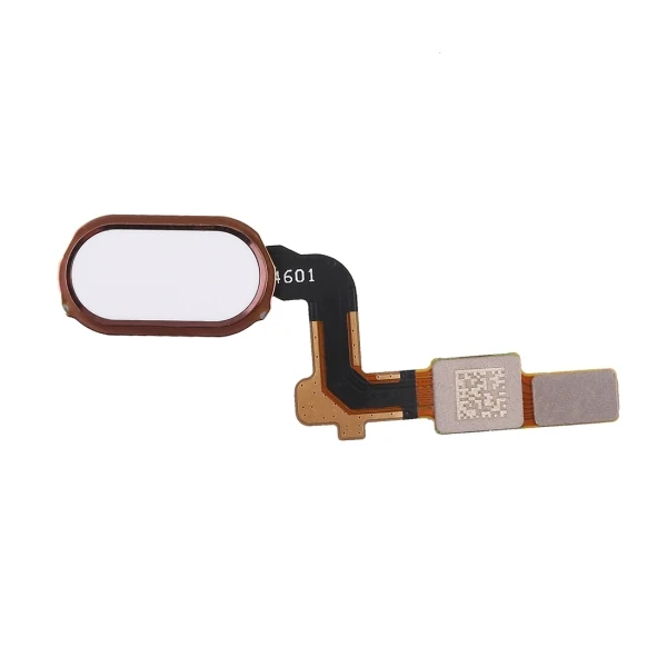 A57 Fingerprint Sensor Flex Cable for OPPO A57 Mobile Phone Replacement Parts