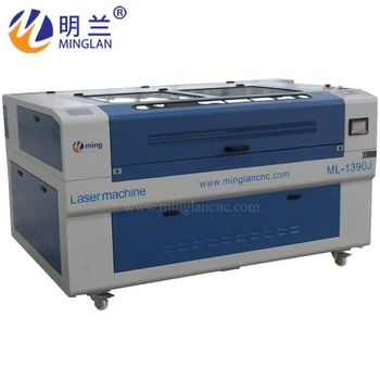 

1600*1000mm 50W CO2 Laser Engraving Machine with Digital Function and Honeycomb Table High Speed