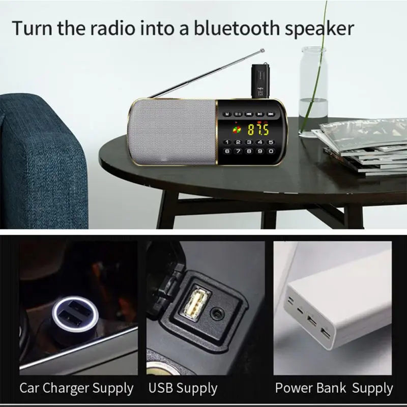 Автомобильный Bluetooth аудио кабель Соединительный приемник адаптер беспроводной fm-передатчик AUX передатчик для автомобиля динамик плеер