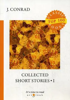 

Foreign languages Conrad J. Collected Short Stories I cover soft 16 +