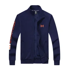 Новая стильная мужская одежда больших размеров, спортивные куртки, кашемировое пальто с ворсом и толстой норкой, Спортивная Толстовка для бега, большой бренд