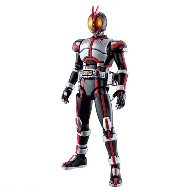 Экшн-фигурки из ПВХ высотой 15 см игрушки KAMEN Doll RIDER модель фильма веера сувенир