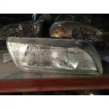 

1710285151 HEADLIGHT RIGHT NISSAN ALMERA (N15)