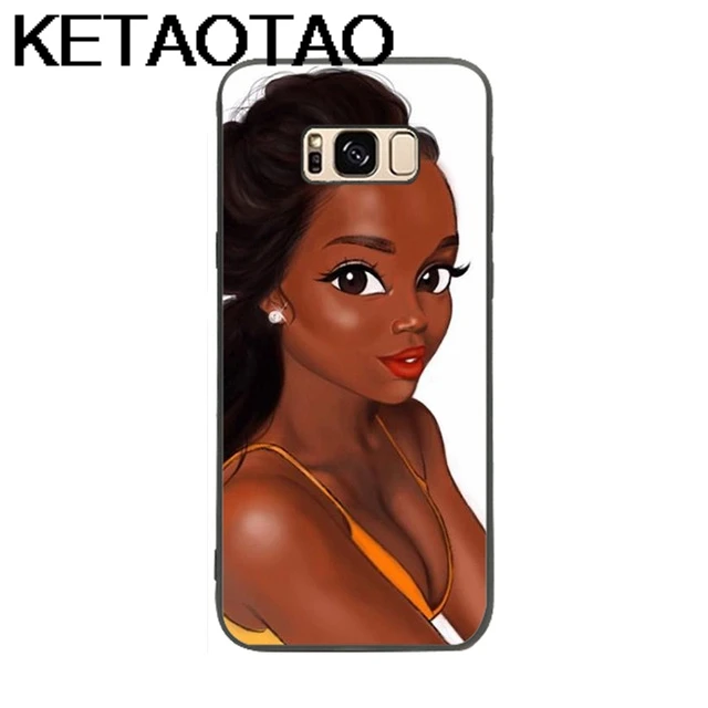 Серый KETAOTAO black queen для iPhone 4S SE 5C 5S 5 6 6S 7 8 Plus X XR XS MAX для samsung черный мягкий чехол для телефона резиновый силиконовый - Цвет: Серый