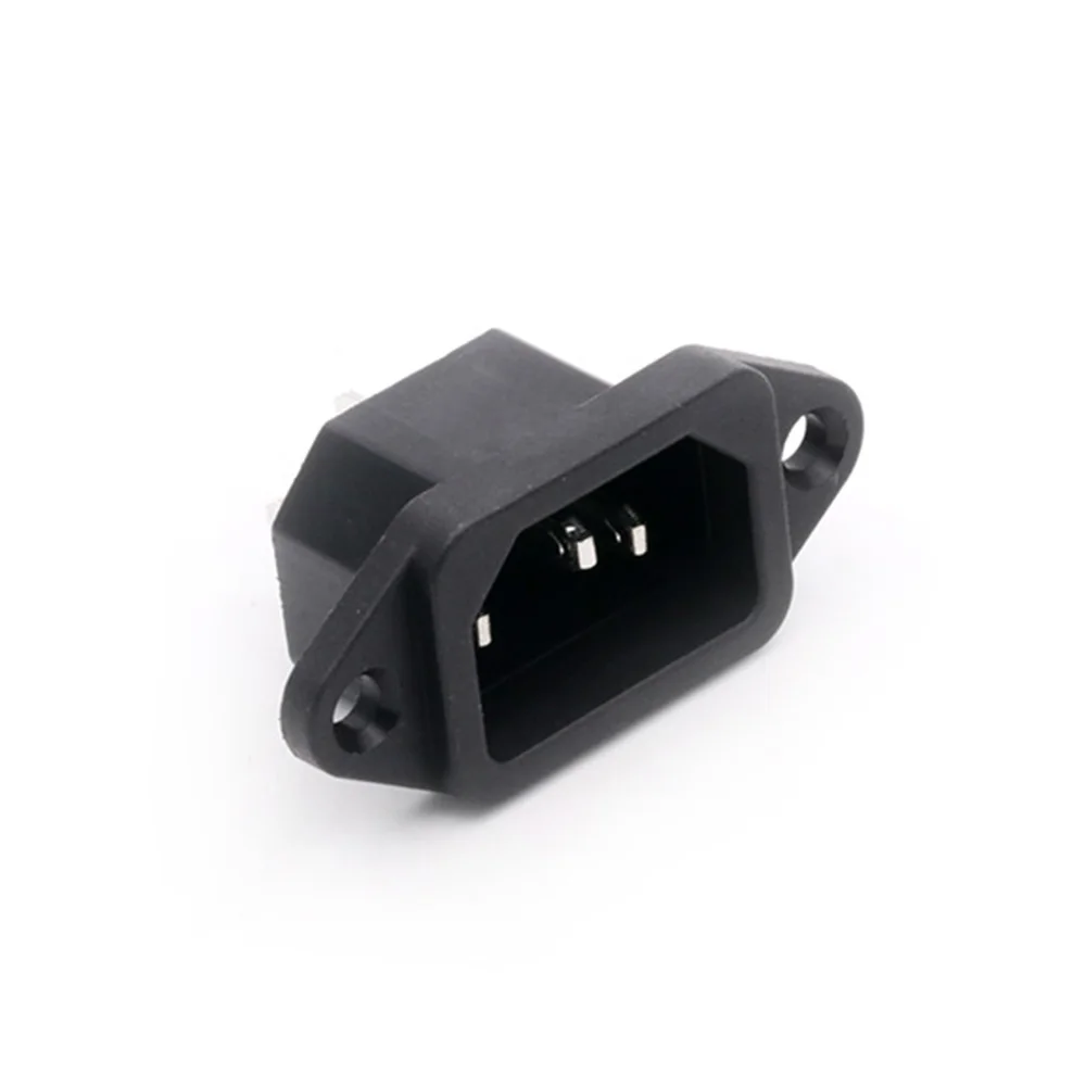 plug iec320 c14 entrada tomada de alimentacao 02