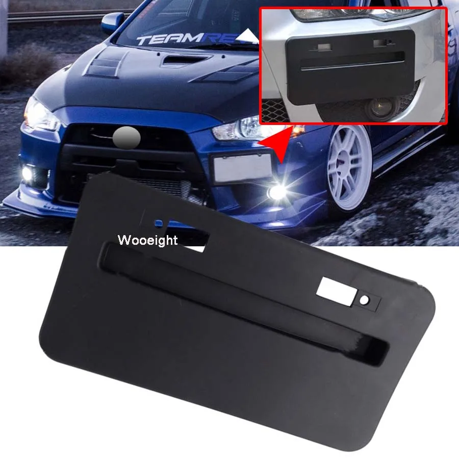 1 шт. автомобильная рама для переднего бампера Mitsubishi Lancer GTS EVO X 2008-2014 2018 |