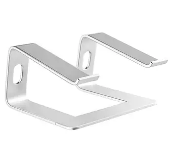 

Laptop Stand Ergonomic Laptops Notebook Holder Stand Aluminum Alloy PC Support