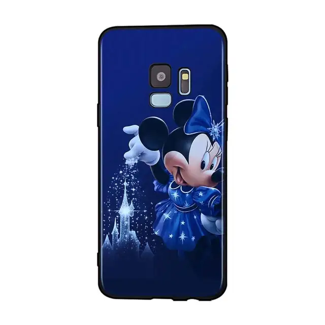 Disney Cute Stitch For Samsung Galaxy A9 A8 A7 A6 A5 A3 Star Plus M31S M60S  M40 M30 M21 M20 M10 M10S Phone Case - AliExpress