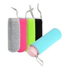 NICEYARD неопреновая изоляционная втулка посуда для напитков гаджеты крышка бутылки мешок вакуумная чашка мешок кухонные принадлежности 550 мл